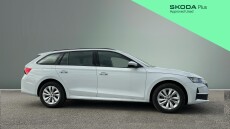 Skoda Octavia 1.5 TSI e-TEC SE Technology 5dr DSG Petrol Estate